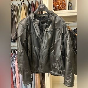 Harley Davidson Leather jacket